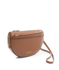 COCCINELLE KALI Bolso bandolera de piel con bolsito - Bolsos Mujer