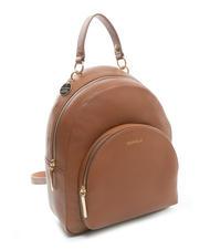 COCCINELLE ALPHA Mochila de piel texturizada BRULE - Bolsos Mujer - 2