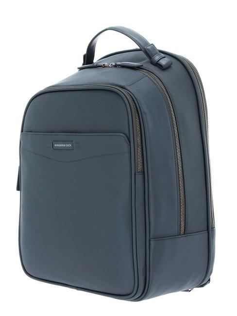 ECO TIMES Mochila de doble compartimento LEAD - Bolsos Mujer