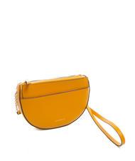 COCCINELLE KALI Bolso bandolera de piel con bolsito resina - Bolsos Mujer - 2