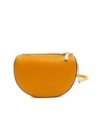 COCCINELLE KALI Bolso bandolera de piel con bolsito resina - Bolsos Mujer - 3