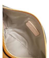 COCCINELLE KALI Bolso bandolera de piel con bolsito resina - Bolsos Mujer - 7