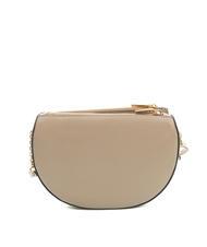 COCCINELLE KALI Bolso bandolera de piel con bolsito rosa polvo - Bolsos Mujer - 3