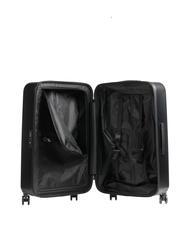 SAMSONITE QUADRIX Carro giratorio mediano NEGRO - Trolley R&iacute;gidos - 2