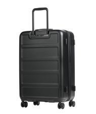 SAMSONITE QUADRIX Carro giratorio mediano NEGRO - Trolley R&iacute;gidos - 3