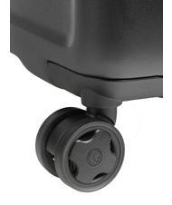 SAMSONITE QUADRIX Carro giratorio mediano NEGRO - Trolley R&iacute;gidos - 5