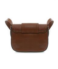 THE BRIDGE BENEDETTA bolsa de hombro BROWN - Bolsos Mujer - 4