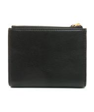 TWINSET T OVAL Billetera negro - Carteras Mujer - 3