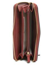 TWINSET T OVAL Cartera con cremallera alrededor - Carteras Mujer