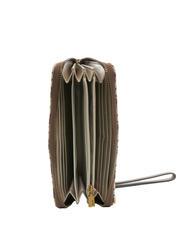 GUESS LAUREL Logo Cartera con pulsera marr&oacute;n - Carteras Mujer - 2