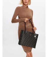 GUESS NOELLE Bolso shopper de hombro MULTI - Bolsos Mujer - 5
