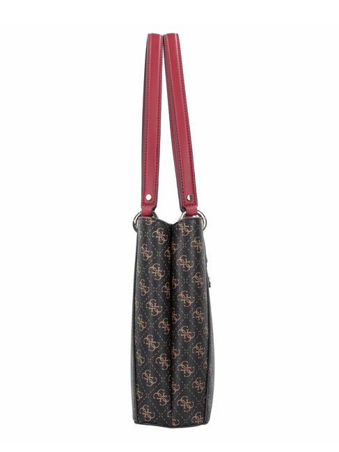 NOELLE Bolso shopper de hombro MULTI - Bolsos Mujer
