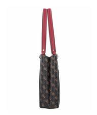 GUESS NOELLE Bolso shopper de hombro MULTI - Bolsos Mujer - 6