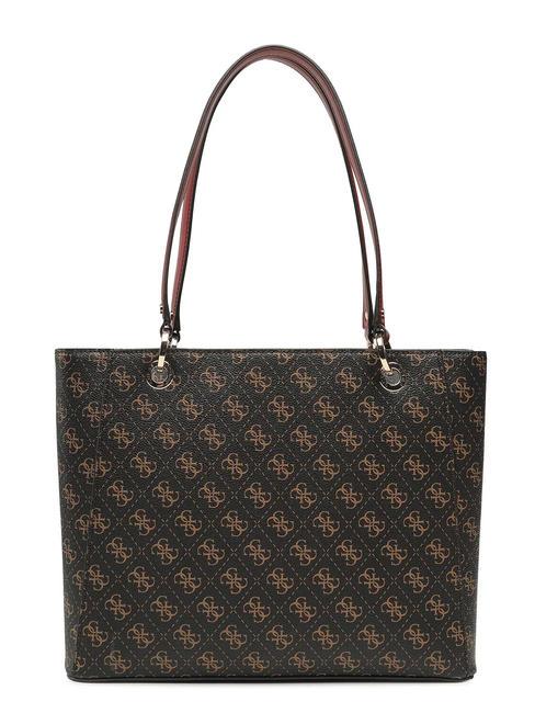 NOELLE Bolso shopper de hombro MULTI - Bolsos Mujer