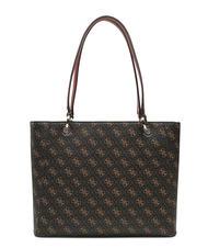 GUESS NOELLE Bolso shopper de hombro MULTI - Bolsos Mujer - 3