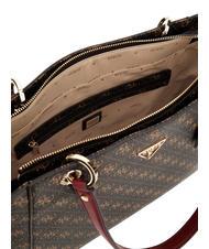 GUESS NOELLE Bolso shopper de hombro MULTI - Bolsos Mujer - 4