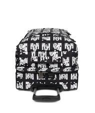 EASTPAK TRANSIT'R M x DISNEY 100 Carro de tama&ntilde;o mediano caras de mickey - Trolley Semirr&iacute;gidos - 4