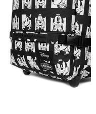 EASTPAK TRANSIT'R M x DISNEY 100 Carro de tama&ntilde;o mediano caras de mickey - Trolley Semirr&iacute;gidos - 5