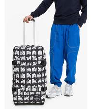 EASTPAK TRANSIT'R M x DISNEY 100 Carro de tama&ntilde;o mediano caras de mickey - Trolley Semirr&iacute;gidos - 7