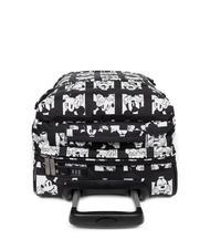 EASTPAK TRANSIT'R S x DISNEY 100 Carro para equipaje de mano caras de mickey - Equipaje de mano - 5