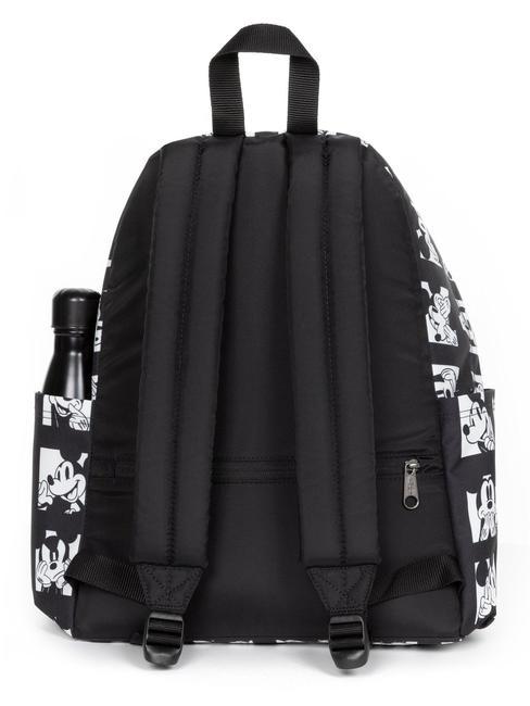 PADDED DAY PAK'R DISNEY x 100 mochila para port&aacute;til de 14" caras de mickey - Mochilas Escuela & Tiempo Libre