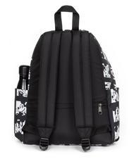 EASTPAK PADDED DAY PAK'R DISNEY x 100 mochila para port&aacute;til de 14" caras de mickey - Mochilas Escuela & Tiempo Libre - 2