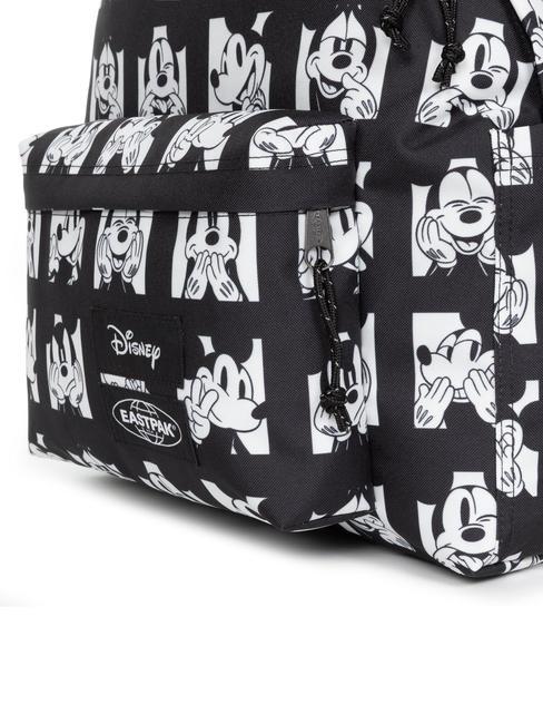 PADDED DAY PAK'R DISNEY x 100 mochila para port&aacute;til de 14" caras de mickey - Mochilas Escuela & Tiempo Libre