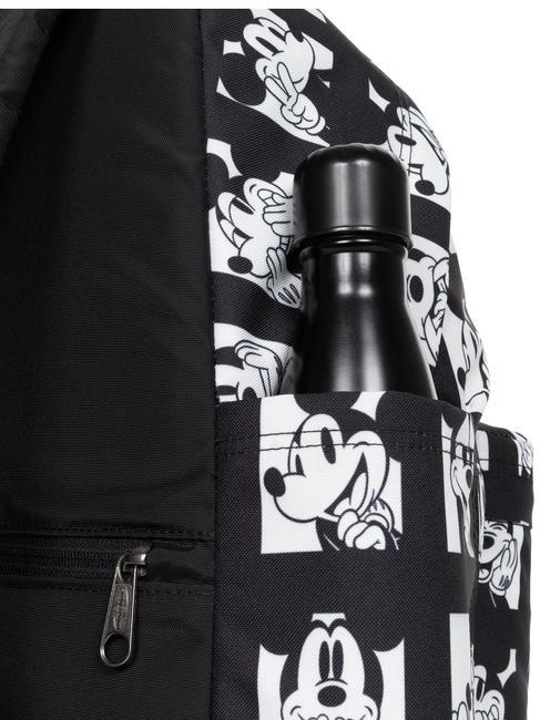 PADDED DAY PAK'R DISNEY x 100 mochila para port&aacute;til de 14" caras de mickey - Mochilas Escuela & Tiempo Libre