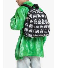 EASTPAK PADDED DAY PAK'R DISNEY x 100 mochila para port&aacute;til de 14" caras de mickey - Mochilas Escuela & Tiempo Libre - 8