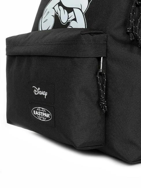 PADDED PAK'R DISNEY 100 Mochila mickey colocado - Mochilas Escuela & Tiempo Libre