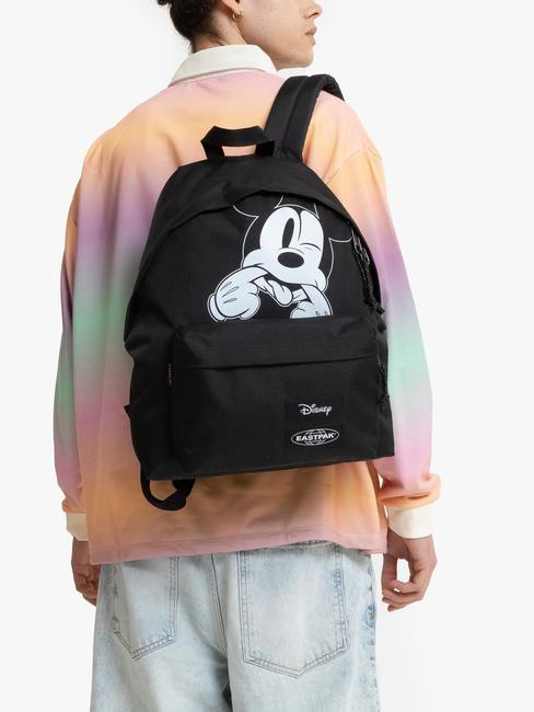 PADDED PAK'R DISNEY 100 Mochila mickey colocado - Mochilas Escuela & Tiempo Libre