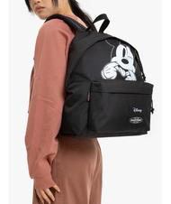 EASTPAK PADDED PAK'R DISNEY 100 Mochila mickey colocado - Mochilas Escuela & Tiempo Libre - 7