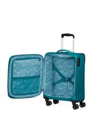 AMERICAN TOURISTER PULSONIC Equipaje de mano inteligente ampliable - Equipaje de mano