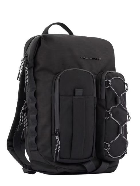 MICK mochila para portátil de 14" negro - Mochilas para portátil