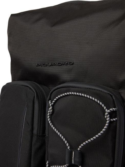 MICK mochila para portátil de 14" negro - Mochilas para portátil