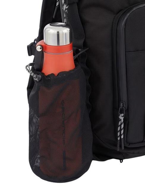 MICK mochila para portátil de 14" negro - Mochilas para portátil