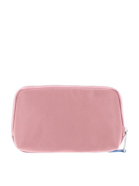 RYAN Pochette / Necessaire con cremallera ROSA - Bolsos Mujer