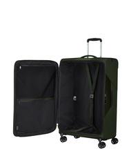 SAMSONITE LITEBEAM Carro extensible grande hiedra trepadora - Trolley Semirrígidos - 2