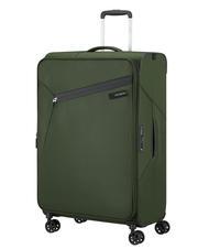 SAMSONITE LITEBEAM Carro extensible grande hiedra trepadora - Trolley Semirrígidos - 3