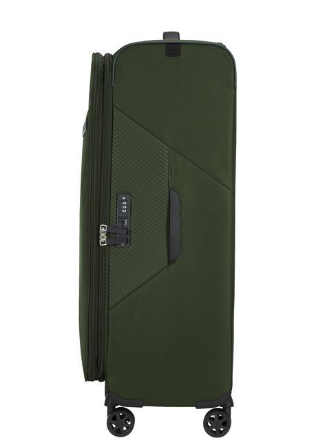 LITEBEAM Carro extensible grande hiedra trepadora - Trolley Semirrígidos