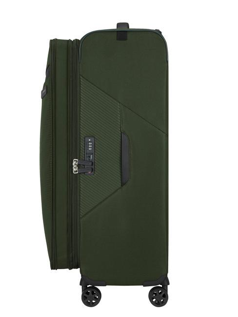 LITEBEAM Carro extensible grande hiedra trepadora - Trolley Semirrígidos