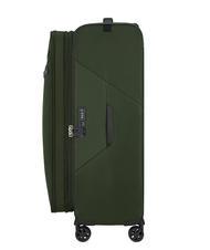 SAMSONITE LITEBEAM Carro extensible grande hiedra trepadora - Trolley Semirrígidos - 5