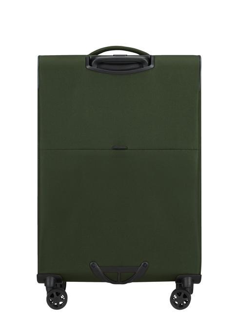 LITEBEAM Trolley extensible mediano hiedra trepadora - Trolley Semirrígidos