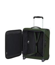 SAMSONITE LITEBEAM UPRIGHT carrito de compras hiedra trepadora - Equipaje de mano - 2