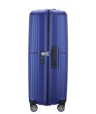 SAMSONITE Maletas Línea ORFEO. medida grande COBALTO - Trolley Rígidos - 4