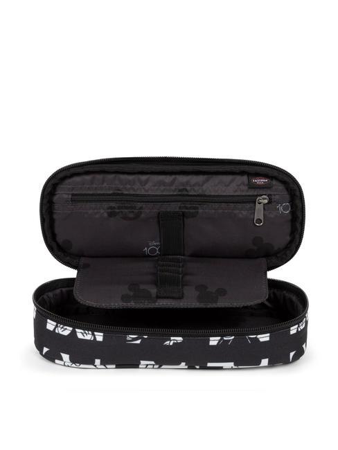 OVAL SINGLE DISNEY 100 Estuche caras de mickey - Estuches y Accesorios