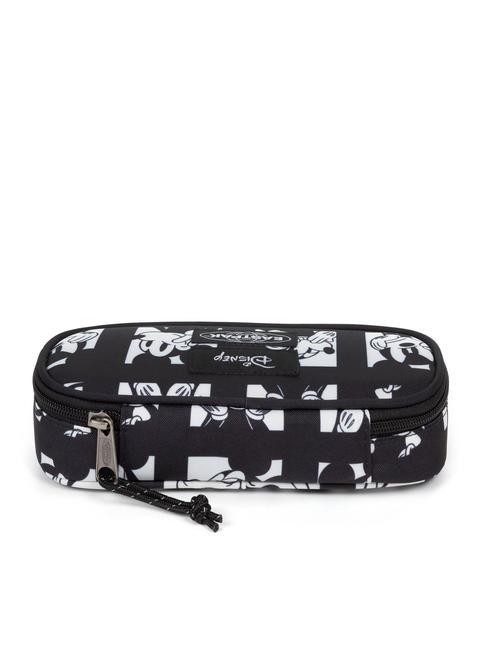 OVAL SINGLE DISNEY 100 Estuche caras de mickey - Estuches y Accesorios