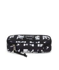 EASTPAK OVAL SINGLE DISNEY 100 Estuche caras de mickey - Estuches y Accesorios - 3