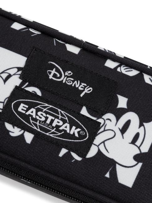 OVAL SINGLE DISNEY 100 Estuche caras de mickey - Estuches y Accesorios