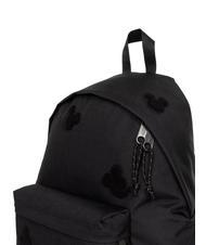 EASTPAK PADDED PAK'R DISNEY 100 Mochila parches de mickey - Mochilas Escuela & Tiempo Libre - 3